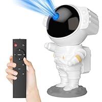 Algopix Similar Product 15 - HIJOPIB Galaxy Projector Star