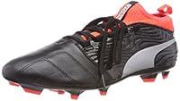 Algopix Similar Product 5 - PUMA One 183 FG Firm Ground Mens