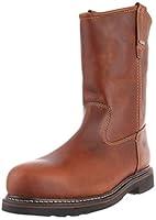 Algopix Similar Product 17 - Wolverine Mens Brek DuraShocks