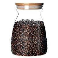 Algopix Similar Product 17 - Cupwind 33oz Glass Food Storage