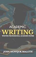 Algopix Similar Product 5 - Academic Writing Writing Professional