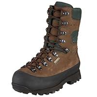 Algopix Similar Product 4 - Kenetrek Mountain Extreme 400 Insulated
