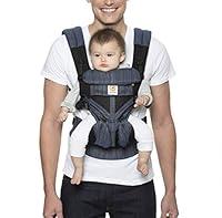 Algopix Similar Product 10 - Ergobaby Omni 360 AllPosition Baby