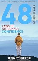 Algopix Similar Product 10 - 48 Laws Of Confidence Dont Be