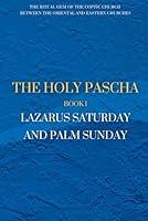 Algopix Similar Product 19 - The Holy Pascha  Book 1 Lazarus