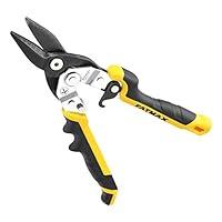 Algopix Similar Product 17 - Stanley 014206 Aviation Snips Pro