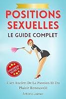 Algopix Similar Product 6 - Positions Sexuelles Le Guide Complet