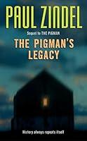 Algopix Similar Product 20 - The Pigman's Legacy