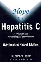 Algopix Similar Product 2 - Hope for Hepatitis C