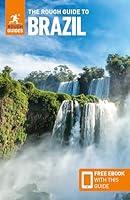 Algopix Similar Product 8 - The Rough Guide to Brazil Travel Guide