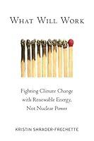 Algopix Similar Product 1 - What Will Work Fighting Climate Change