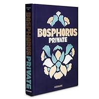 Algopix Similar Product 13 - Bosphorus Private  Assouline Coffee