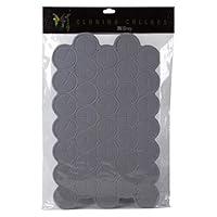 Algopix Similar Product 12 - EZClone Colored Cloning Collars Gray