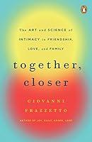 Algopix Similar Product 19 - Together Closer The Art and Science