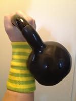 Algopix Similar Product 17 - Kettlebell Wrist Protective Pads