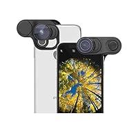 Algopix Similar Product 18 - olloclip  Clip with Fisheye Super