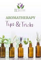 Algopix Similar Product 7 - Tips and Tricks Aromatherapy Book A