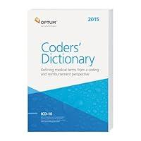 Algopix Similar Product 10 - Coders Dictionary 2015