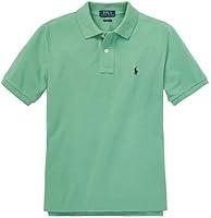 Algopix Similar Product 5 - Ralph Lauren Polo Boys Classic Cotton
