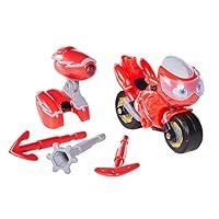 Algopix Similar Product 16 - Ricky Zoom T20051 Ricky  Rescue
