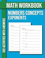 Algopix Similar Product 5 - Number Concepts Exponents practice