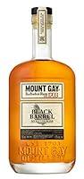 Algopix Similar Product 2 - Mount Gay Black Barrel Rum 750 mL 86