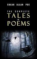 Algopix Similar Product 2 - Edgar Allan Poe: The Complete Collection