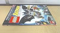 Algopix Similar Product 19 - Lego Batman: Prima Official Game Guide