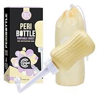 Algopix Similar Product 16 - Cynpel Peri Bottle  Portable Travel