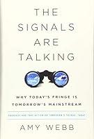 Algopix Similar Product 3 - The Signals Are Talking Why Todays