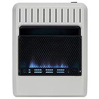 Algopix Similar Product 17 - Avenger Dual Fuel Ventless Blue Flame