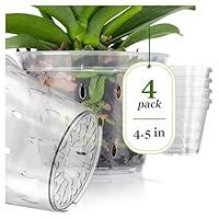 Algopix Similar Product 15 - DAN Market Orchid Breathable Slotted