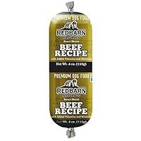 Algopix Similar Product 6 - Redbarn 4oz Beef Roll for Dogs (1-Count)