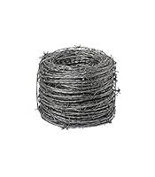 Algopix Similar Product 6 - Wolfpack 1130001  Galvanized Barbed