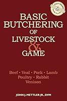 Algopix Similar Product 13 - Basic Butchering of Livestock  Game