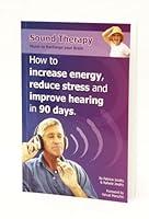 Algopix Similar Product 8 - Sound Therapy Music to Recharge your