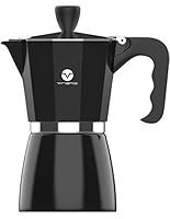 Algopix Similar Product 8 - Vremi Stovetop Espresso Maker  Moka