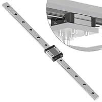 Algopix Similar Product 15 - Twotrees MGN12H 300mm Linear Rail Guide