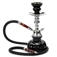 Algopix Similar Product 5 - GStar 10 1 Hose Mini Pumpkin Hookah