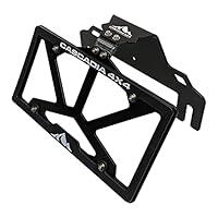 Algopix Similar Product 11 - Cascadia 4x4 Flipster V3  Winch