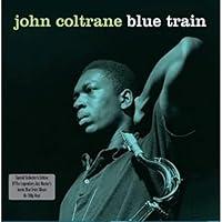 Algopix Similar Product 15 - Blue Train
