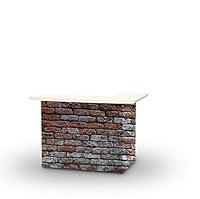 Algopix Similar Product 9 - Best of Times 2000W2403 London Brick