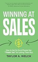 Algopix Similar Product 1 - Winning at Sales How to Get So Good