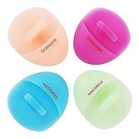 Algopix Similar Product 19 - INNERNEED Super Soft Silicone Face