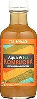Algopix Similar Product 6 - Aqua Vitea, Kombucha Original, 16 Fl Oz