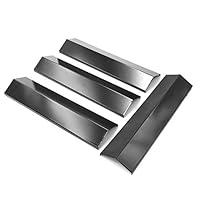 Algopix Similar Product 6 - Grill Heat Plates for Brinkmann