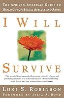 Algopix Similar Product 10 - I Will Survive The AfricanAmerican