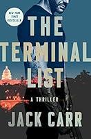 Algopix Similar Product 3 - The Terminal List: A Thriller (1)