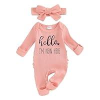 Algopix Similar Product 16 - Socutebabe Baby Girl Winter Clothes