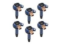 Algopix Similar Product 8 - ACCEL 140646B6 SuperCoil Ignition Coil